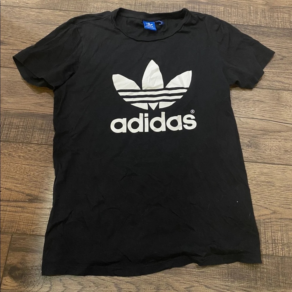 Womens Adidas Shirt